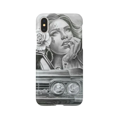 Mexicanart iPhone case iPhone Smartphone Case