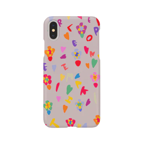 FREE iPhone Smartphone Case