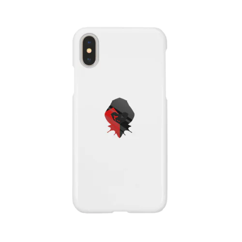 NO|SER collection iPhone Smartphone Case