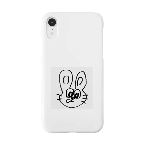 うざき iPhone Smartphone Case