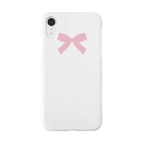 リボンクラシック！ribon-classic.スマホケース！ iPhone Smartphone Case
