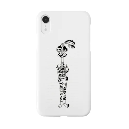 Indigenous people iPhone Smartphone Case