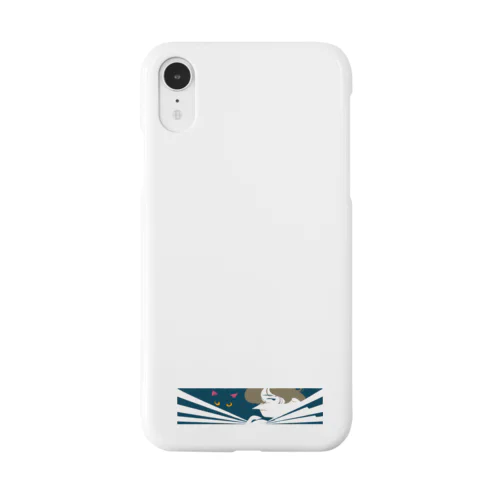 lack of sleep iPhone Smartphone Case