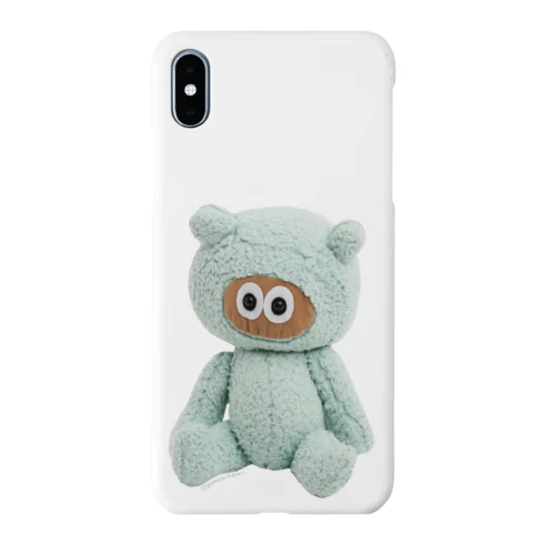 First tanuQn iPhone Smartphone Case