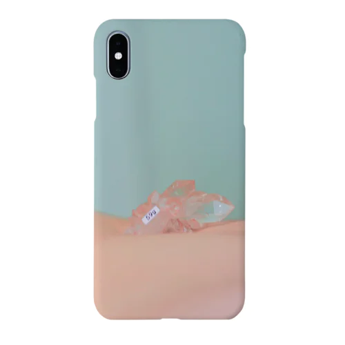 59gの風景 iPhone Smartphone Case