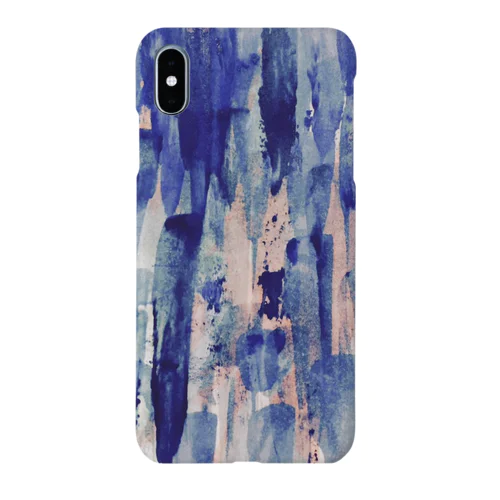 在 / 003 iPhone Smartphone Case