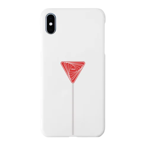 stop? iPhone Smartphone Case