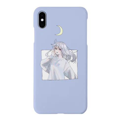 🌙.*·̩͙ iPhone Smartphone Case