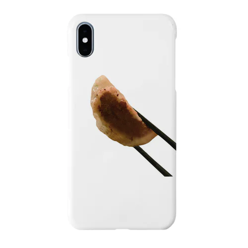 餃子 iPhone Smartphone Case