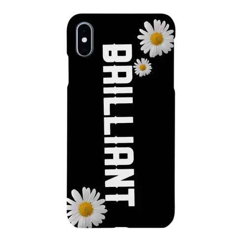 Brilliant iPhone Smartphone Case
