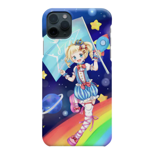 うたうた王国 iPhone Smartphone Case