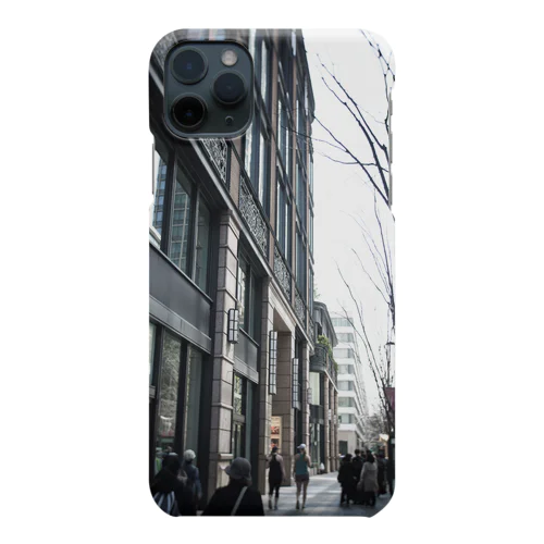 street iPhone Smartphone Case