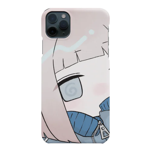 ぐる目ちゃん iPhone Smartphone Case