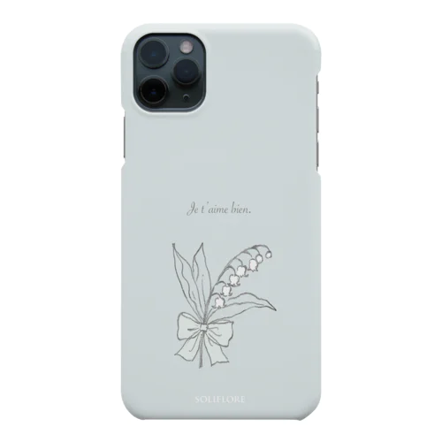 スマホケース iPhone Smartphone Case