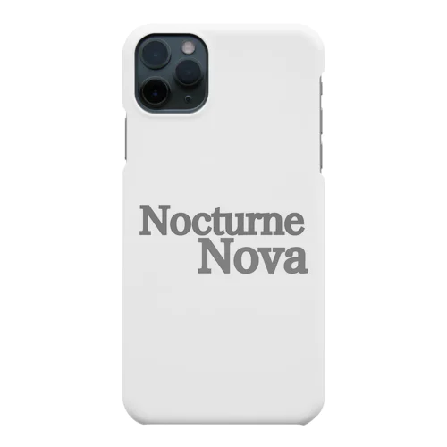 Nocturne Nova iPhone Smartphone Case