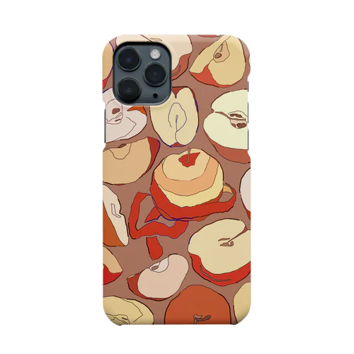  🍎 iPhone Smartphone Case