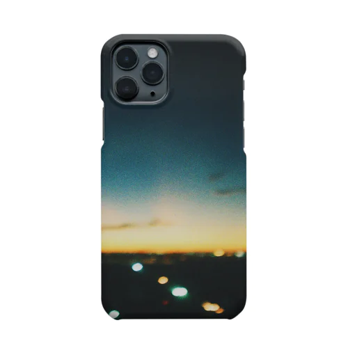 Queens, New York iPhone Smartphone Case