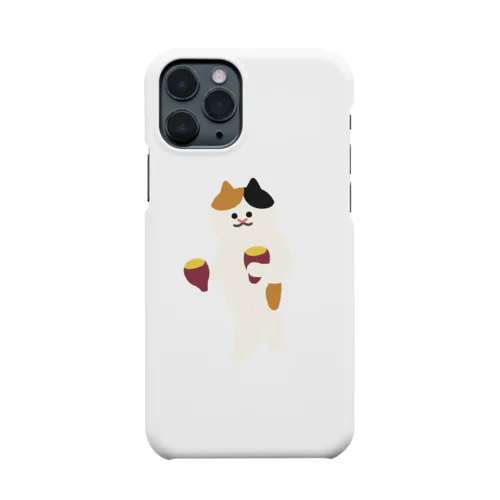 FUKASHIIMO iPhone Smartphone Case