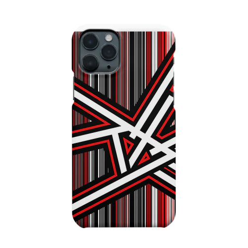 おれ iPhone Smartphone Case
