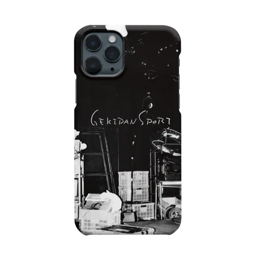 『B202』 iPhone Smartphone Case