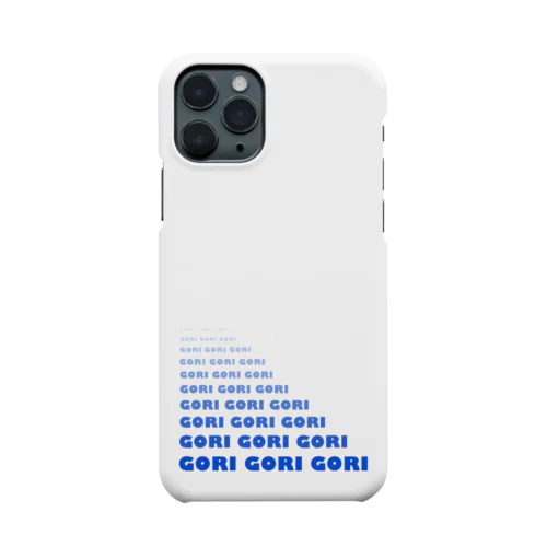 GORI ✖️ GORI iPhone Smartphone Case