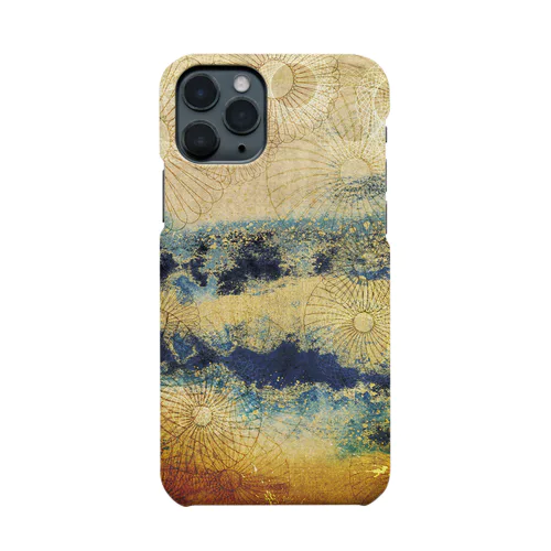 japonisme iPhone Smartphone Case