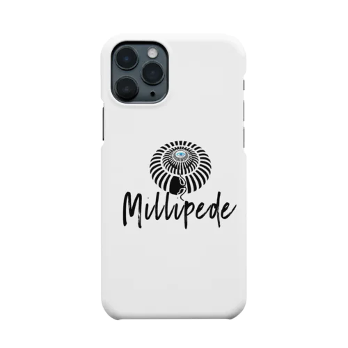 Millipede iPhone Smartphone Case