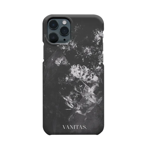 VANITAS. HIGAN iPhoneケース iPhone Smartphone Case