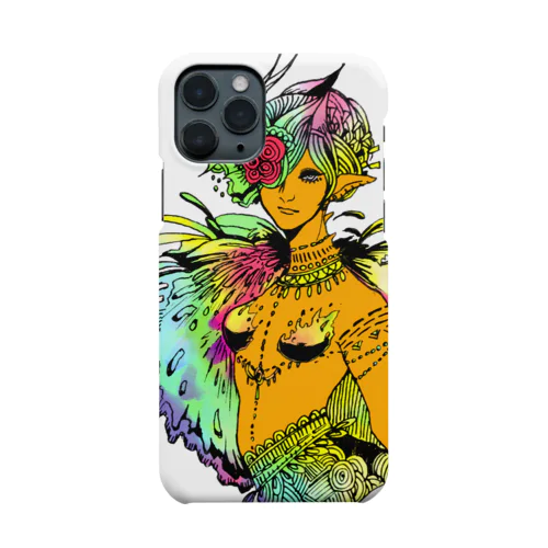 fairy iPhone Smartphone Case