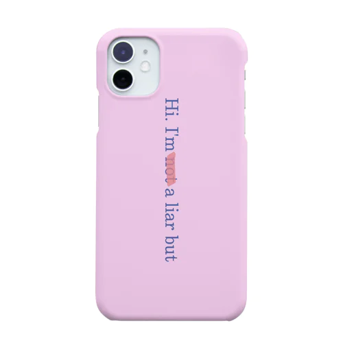 Hi-5 iPhone Smartphone Case