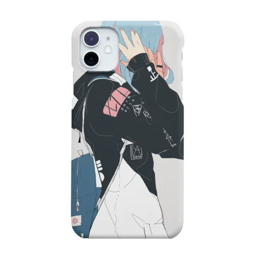 カレーライス iPhone Smartphone Case