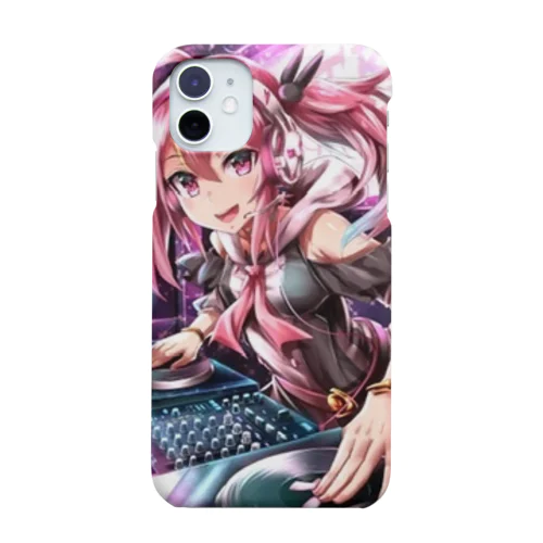 たかえすスマホケースその2 iPhone Smartphone Case