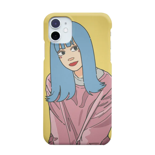 Beauty pt.4 iPhone Smartphone Case