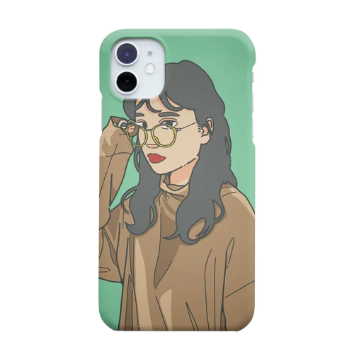 Beauty pt.7 iPhone Smartphone Case