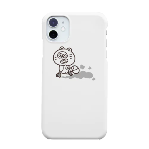 ローラータロチャン iPhone Smartphone Case