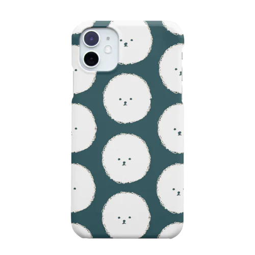 Bichons iPhone Smartphone Case