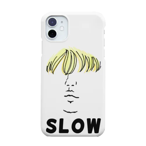 Boyのスマホケース iPhone Smartphone Case