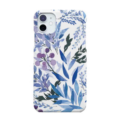 夏待ち iPhone Smartphone Case