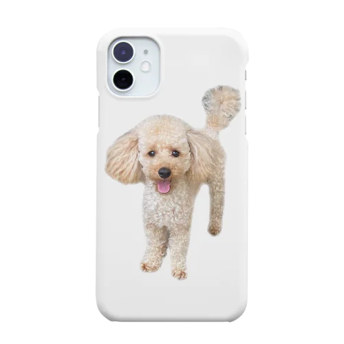 笑顔がまぶしいクリシャン iPhone Smartphone Case