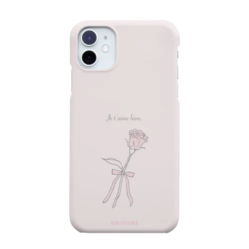 スマホケース iPhone Smartphone Case