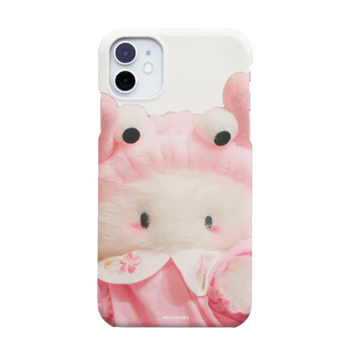 ぬいぐるみ」スマホケース（iPhone）の通販 ∞ SUZURI（スズリ）