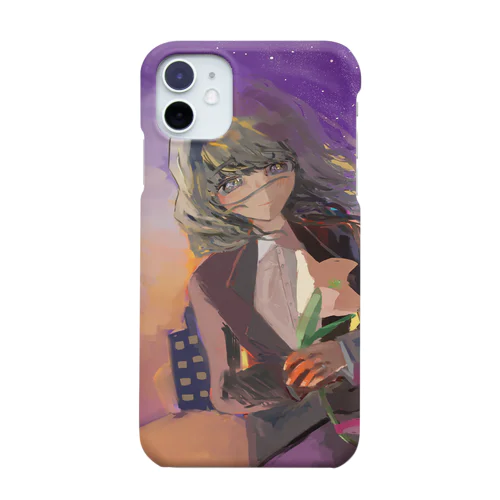 はいろ:あなたがくれた iPhone Smartphone Case