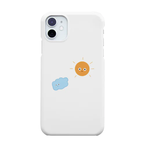 my color iPhone Smartphone Case