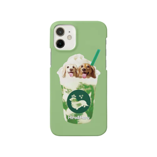 iPhone - グリーンアップルさん専用 グリーンアップル」スマホケース（iPhone）の通販 ∞ SUZURI