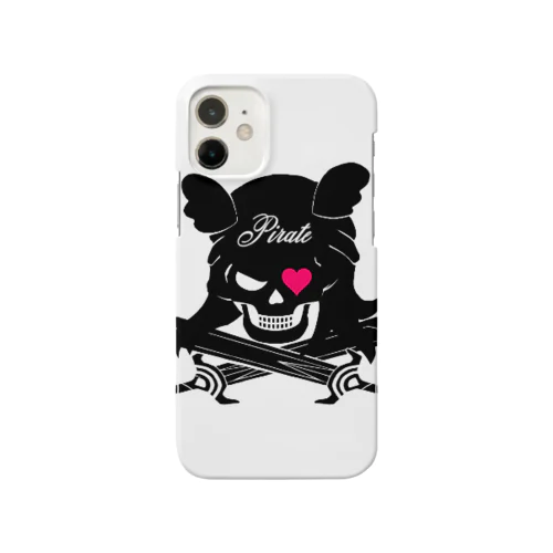 オリジナルキャラ　スマホケース iPhone Smartphone Case