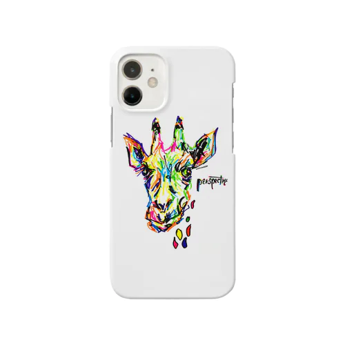 麒麟 by GUMBOOTS iPhone Smartphone Case