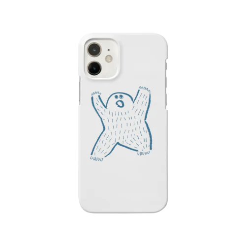イエT iPhone Smartphone Case