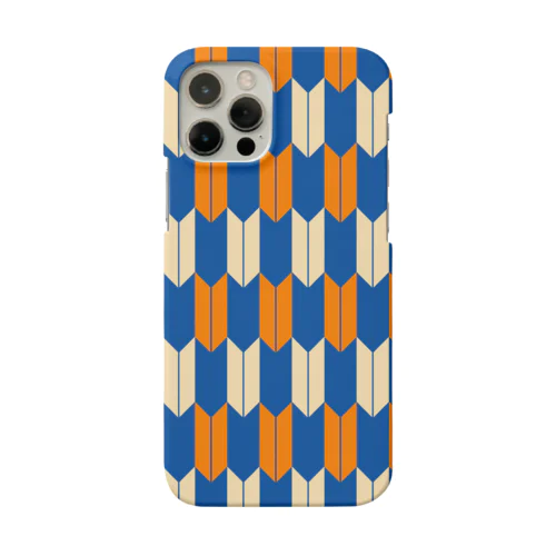 大正ロマン iPhone Smartphone Case