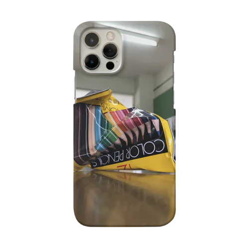 wakarimasen.a iPhone Smartphone Case