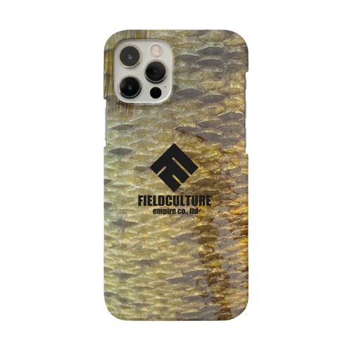 Bassskin/スマホケース iPhone Smartphone Case